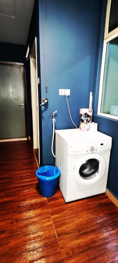 Klcc Amazing Robots 4bedrooms Pangsapuri