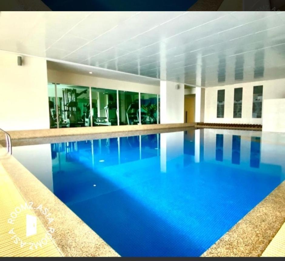 Klcc Amazing Robots 4bedrooms *