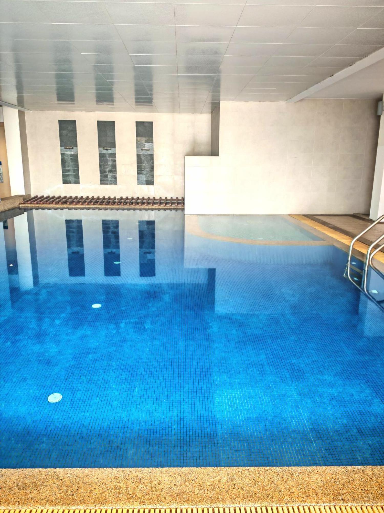 Klcc Amazing Robots 4bedrooms *