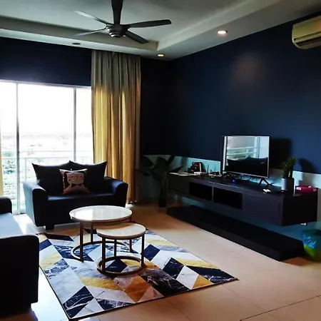 Klcc Amazing Robots Homestay 4Bedrooms Kuala Lumpur Luaran gambar