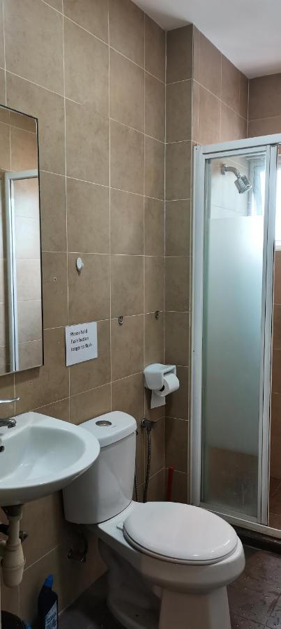 Klcc Amazing Robots 4bedrooms * Kuala Lumpur