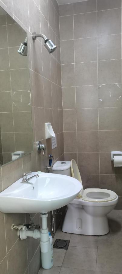 Apartemen Klcc Amazing Robots 4bedrooms