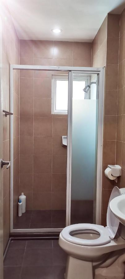 Apartemen Klcc Amazing Robots 4bedrooms
